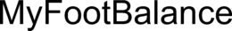 MYFOOTBALANCE trademark