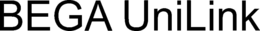 BEGA UNILINK trademark