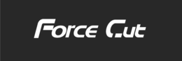 FORCE CUT trademark