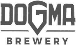 DOGMA BREWERY trademark