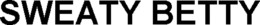 SWEATY BETTY trademark