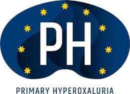 PH PRIMARY HYPEROXALURIA trademark