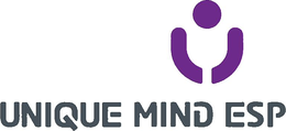 UNIQUE MIND ESP trademark