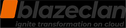BLAZECLAN IGNITE TRANSFORMATION ON CLOUD trademark