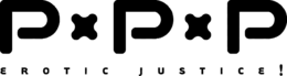 P P P EROTIC JUSTICE ! trademark