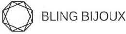 BLING BIJOUX trademark