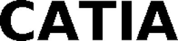CATIA trademark