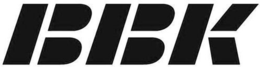 BBK trademark