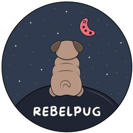 REBELPUG trademark