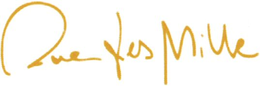 RUE DES MILLE trademark