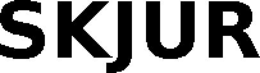 SKJUR trademark