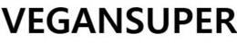 VEGANSUPER trademark