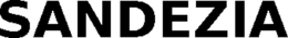 SANDEZIA trademark