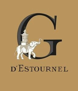 G D'ESTOURNEL trademark