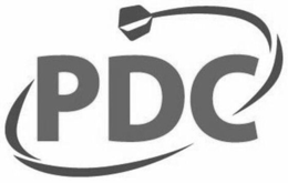 PDC trademark