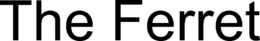 THE FERRET trademark