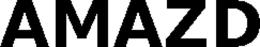 AMAZD trademark