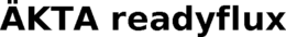 ÄKTA READYFLUX trademark
