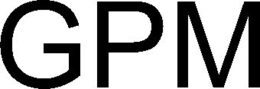 GPM trademark