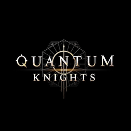 QUANTUM KNIGHTS trademark