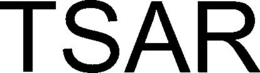 TSAR trademark