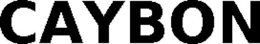 CAYBON trademark