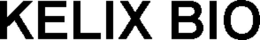 KELIX BIO trademark