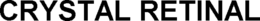 CRYSTAL RETINAL trademark