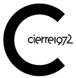 C CIERRE1972 trademark