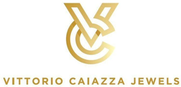 VC VITTORIO CAIAZZA JEWELS trademark