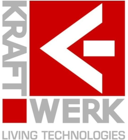 KRAFTWERK LIVING TECHNOLOGIES trademark