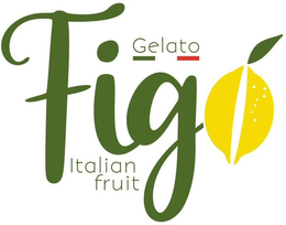 FIG ITALIAN FRUIT GELATO trademark