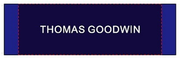 THOMAS GOODWIN trademark