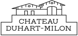 CHATEAU DUHART-MILON trademark