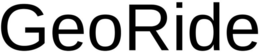 GEORIDE trademark