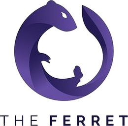 THE FERRET trademark