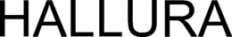 HALLURA trademark
