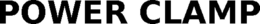 POWER CLAMP trademark