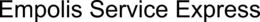 EMPOLIS SERVICE EXPRESS trademark