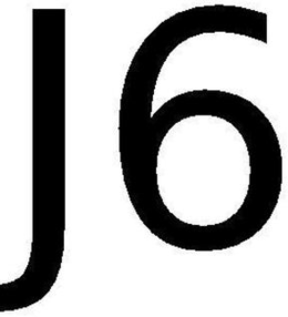 J6 trademark