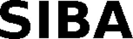 SIBA trademark
