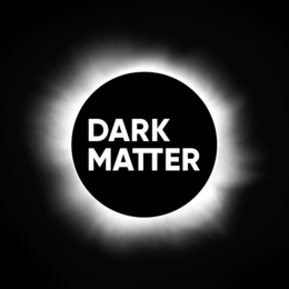 DARK MATTER trademark