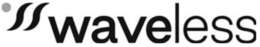 WAVELESS trademark