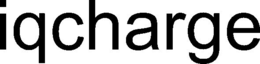 IQCHARGE trademark
