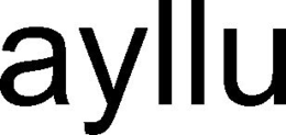 AYLLU trademark