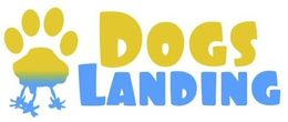 DOGS LANDING trademark