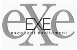 EXE EXE EXCELLENT EXCITEMENT trademark