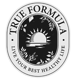 TRUE FORMULA LIVE YOUR BEST HEALTHY LIFE trademark