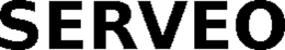 SERVEO trademark