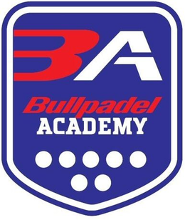 BA BULLPADEL ACADEMY trademark